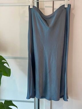 Audrey 3+1 Midi Skirt
